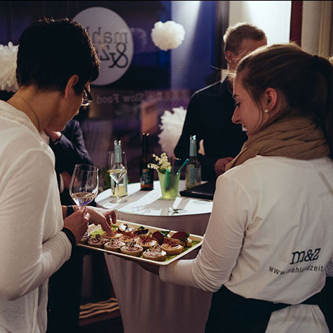 catering bayreuth impressionen