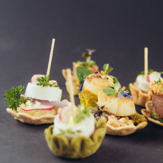 catering bayreuth impressionen