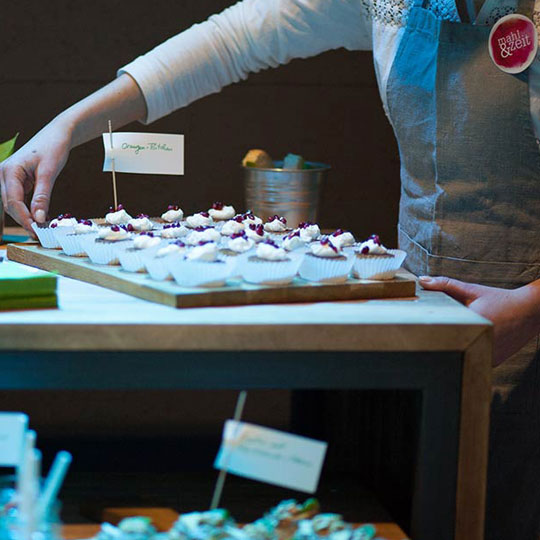 catering bayreuth impressionen
